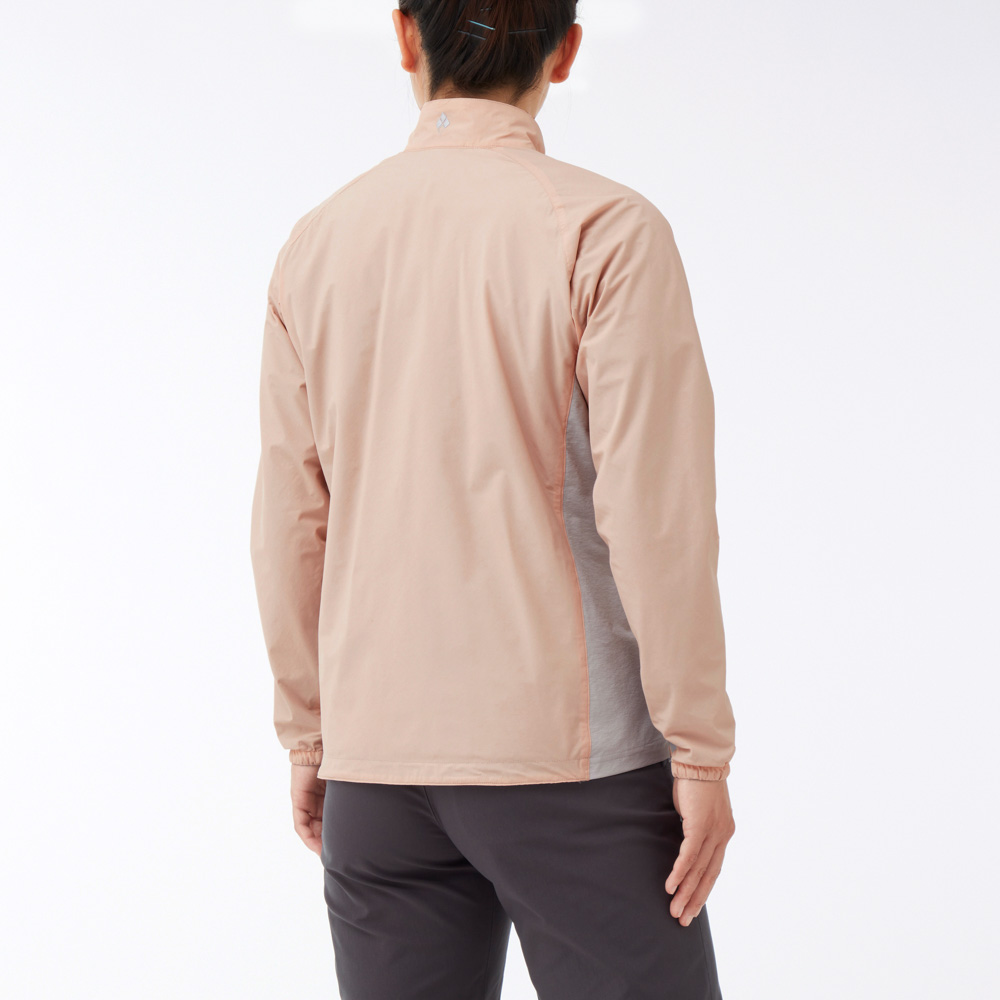 ライトシェルジャケット Women's ｜ オリジナルプリント ｜ モンベル