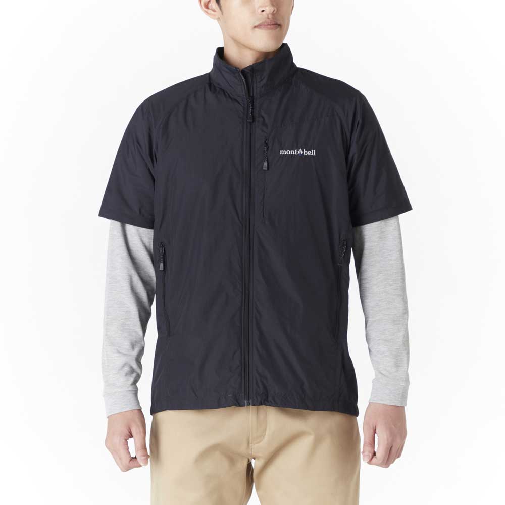 ライトシェル ジャケット Men's | Montbell Japan
