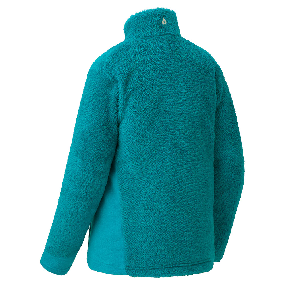 クリマエア ジャケット Kid's 140-160 ｜ オリジナルプリント ｜ モンベル