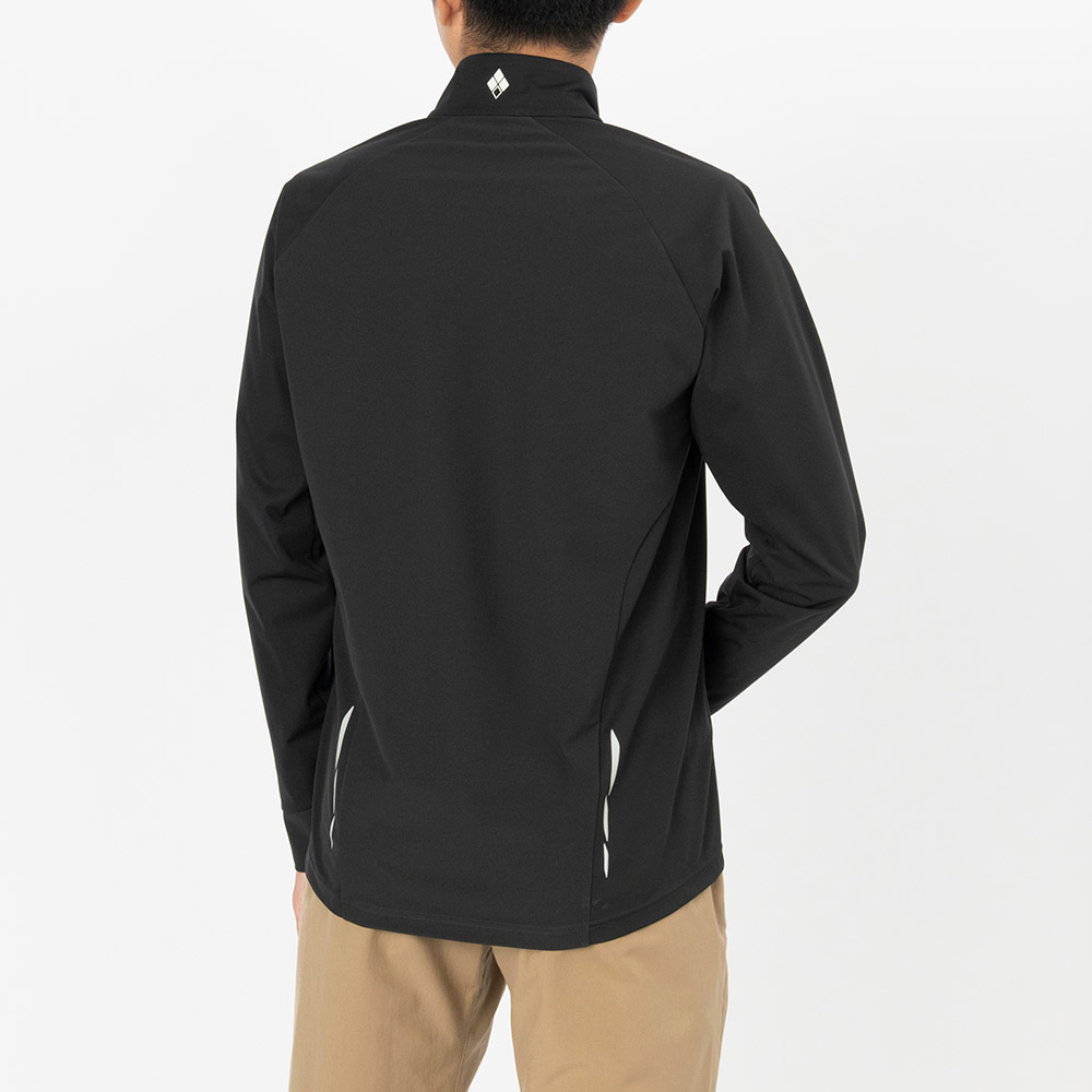 クロスランナー ジャケット Men's ｜ オリジナルプリント