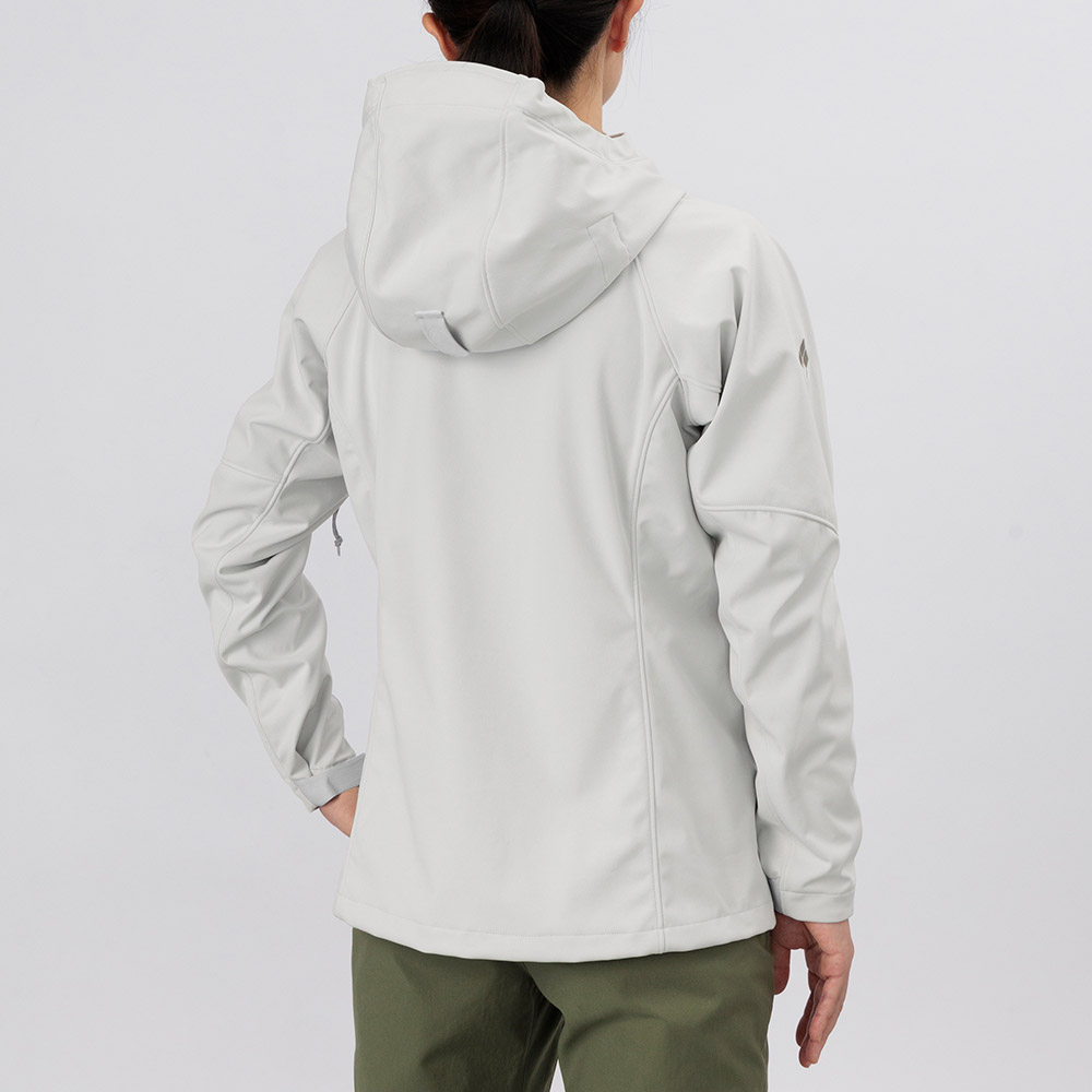 クリマバリア パーカ Women's | オリジナルプリント | モンベル クリマバリア パーカ Women's | オリジナルプリント | モンベル