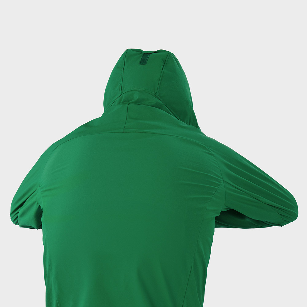 モンベル クラッグパーカMen's Lサイズ クラッグパーカ Men's｜モンベル