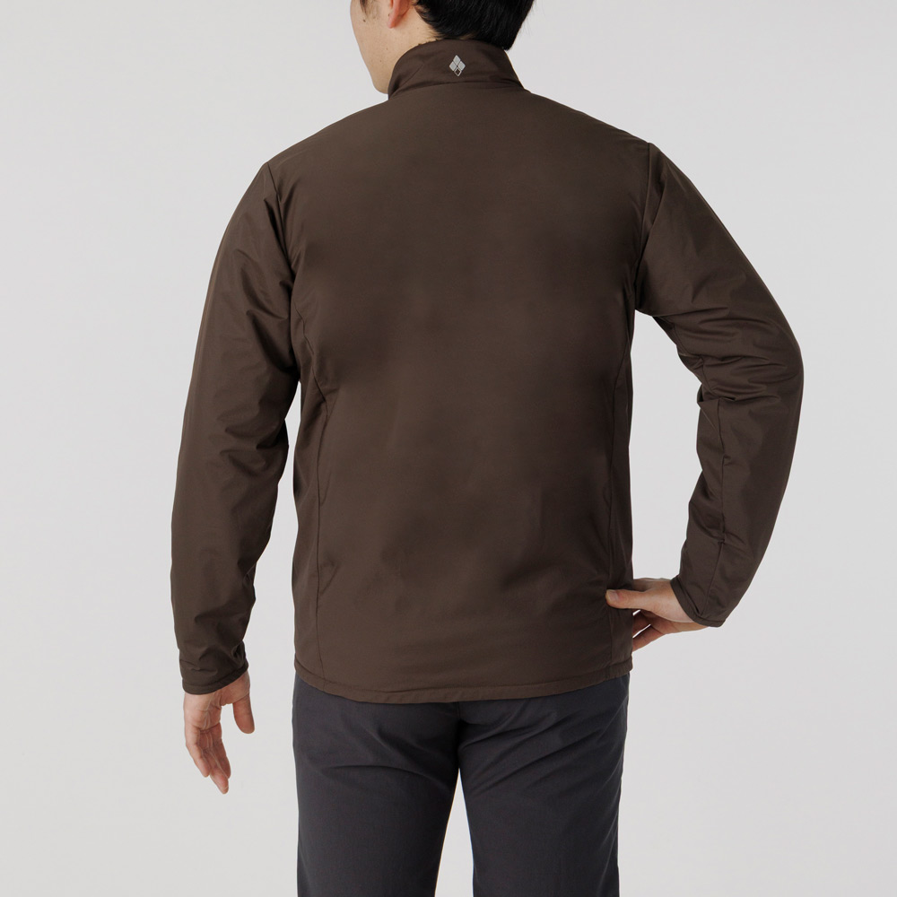 クリマエア リバーシブル ジャケット Men's ｜ オリジナルプリント