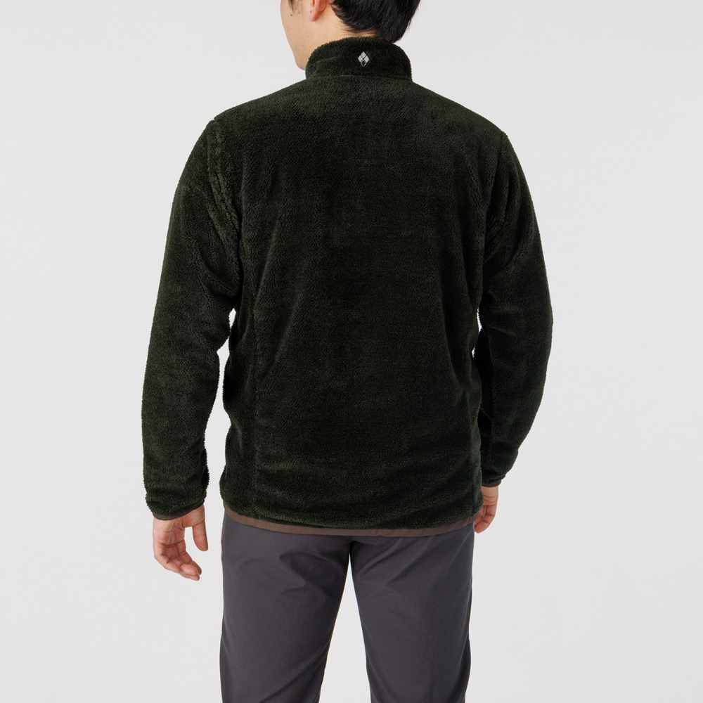 クリマエア リバーシブル ジャケット Men's ｜ オリジナルプリント