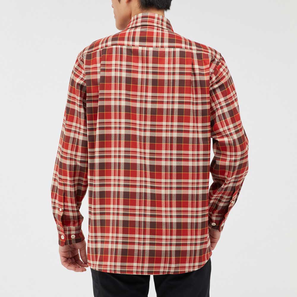 さたちゃんページ WIC.O.D.シャツ Men's｜モンベル