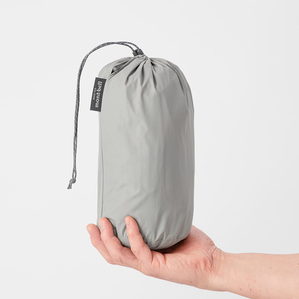 WIC.トラベル ニットパジャマ ショートスリーブ ｜ オリジナルプリント