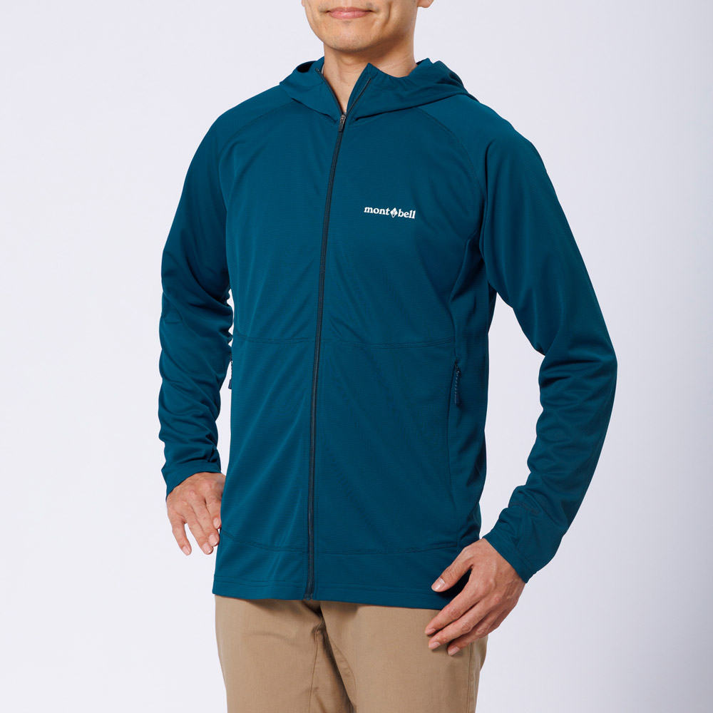 ドロワットパーカ Men's XXL｜モンベル