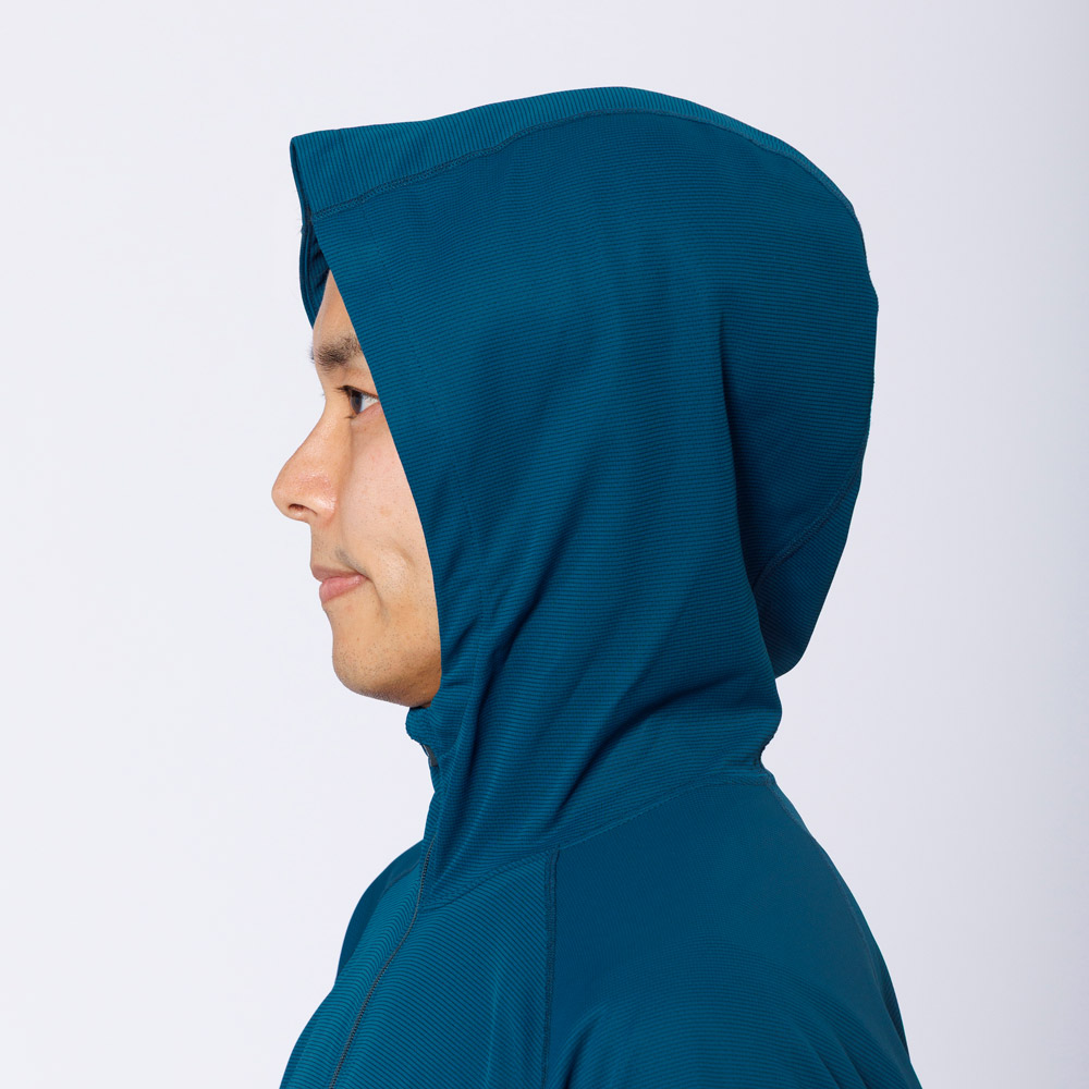 太郎専用 モンベル mont-bell クール パーカ Men's （メンズ）1114636