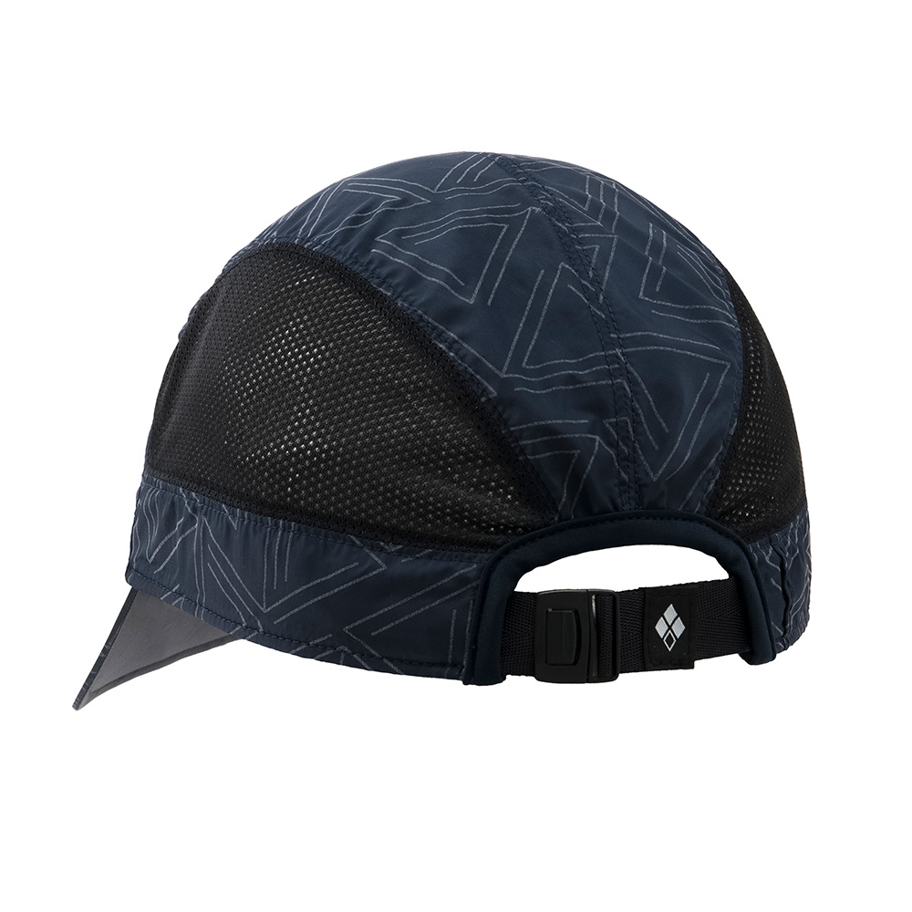 リフレック キャップ ｜ オリジナルプリント ｜ モンベル