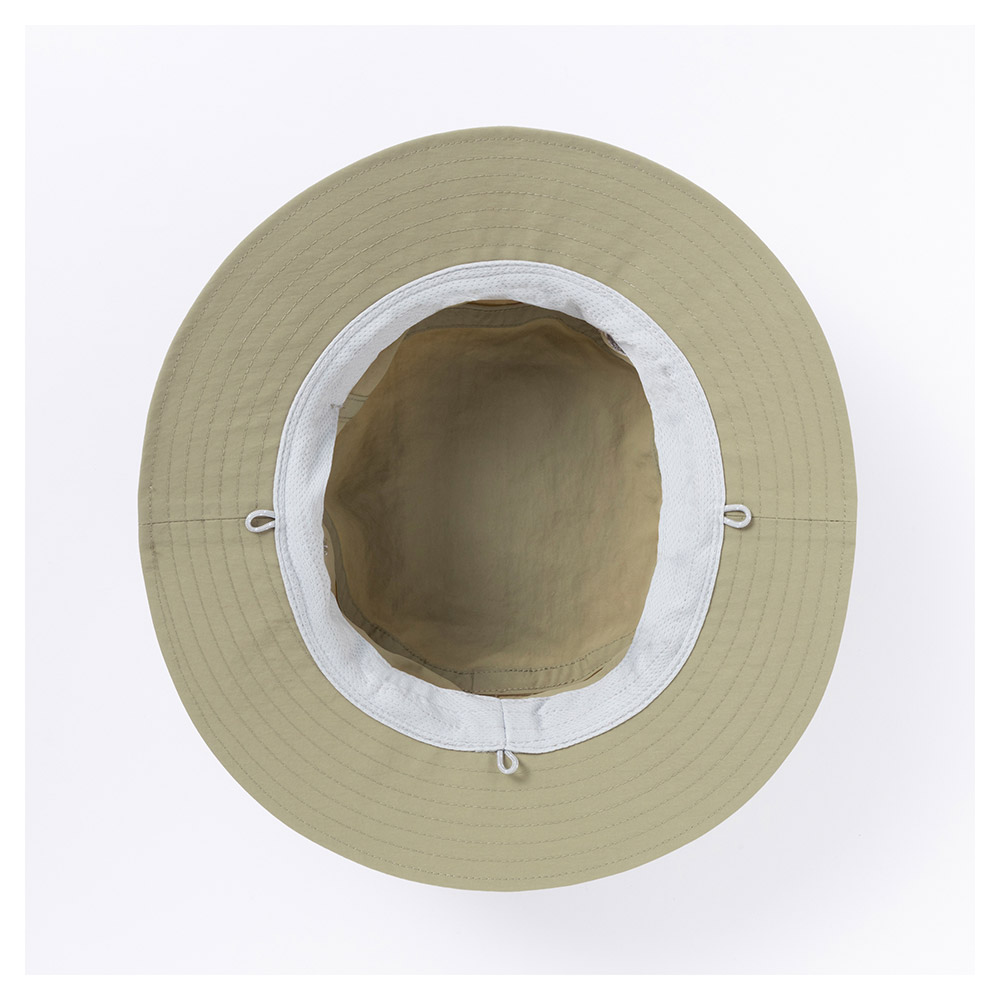 O.D.ワンポイント ハット #2 ｜ オリジナルプリント ｜ モンベル