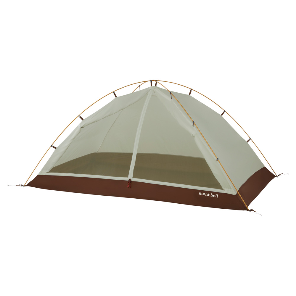 クロノスドーム2 ｜ オリジナルプリント ｜ モンベル