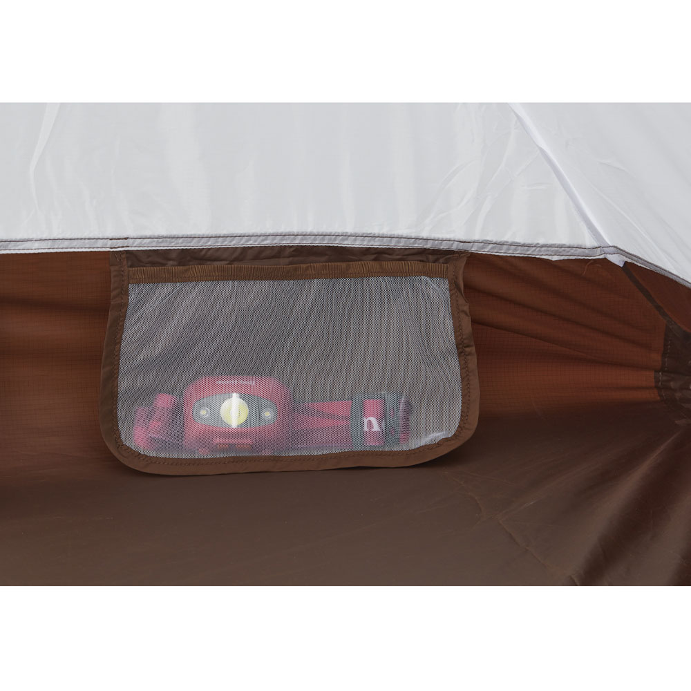 クロノスドーム2 ｜ オリジナルプリント ｜ モンベル