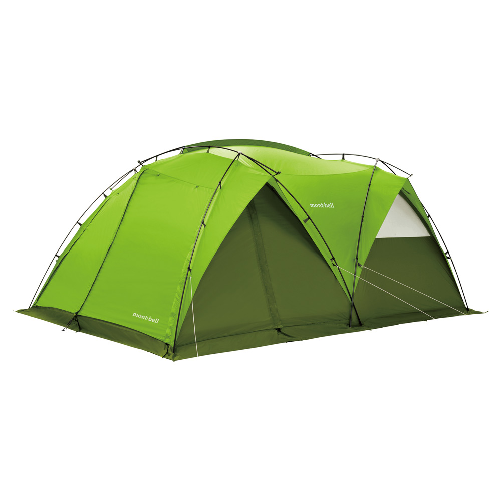 mont-bell ムーンライトキャビン 4 新品未開封 モンベル ｜ オンラインストア ｜ ムーンライト キャビン4