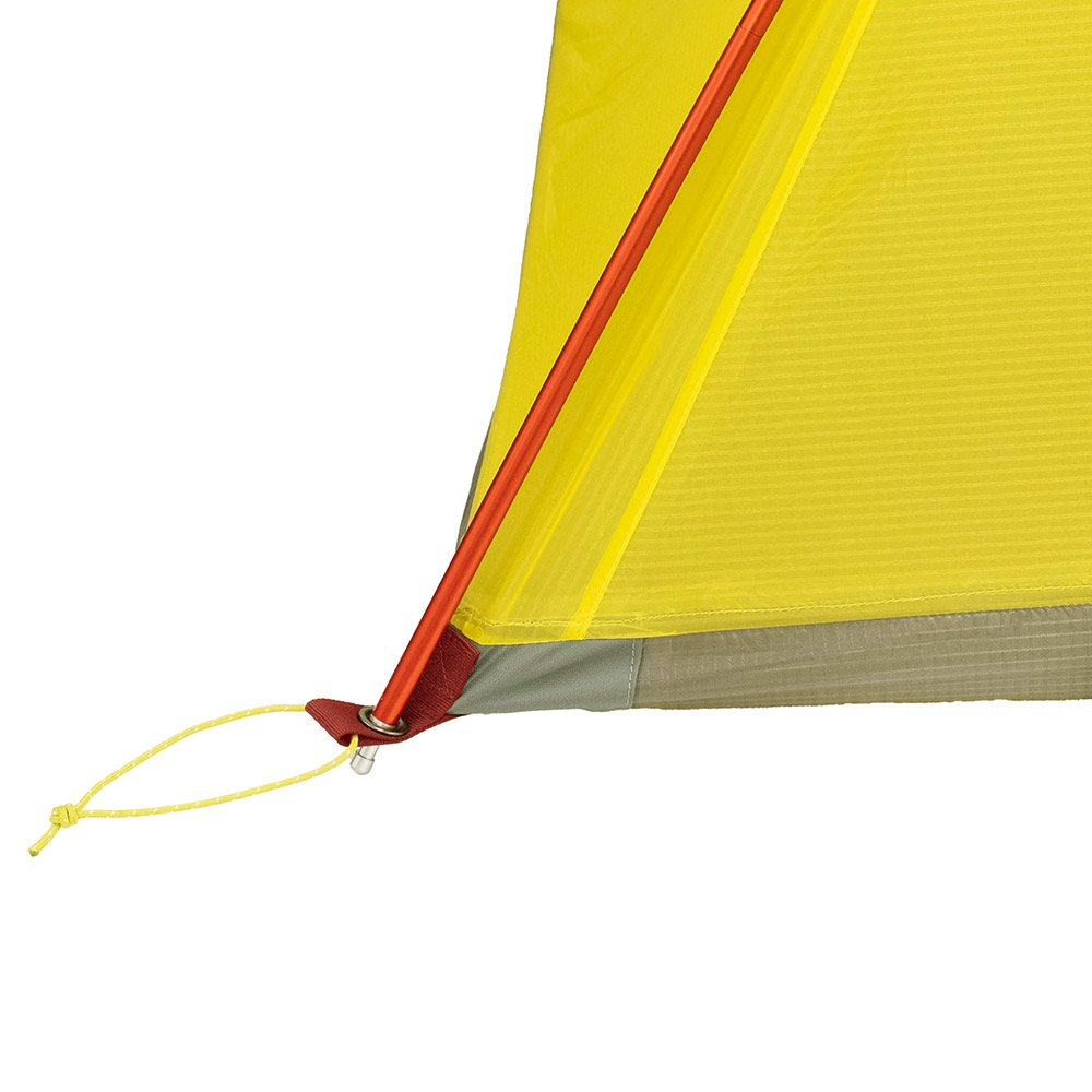 U.L.ドームシェルター 1 ｜ オリジナルプリント ｜ モンベル