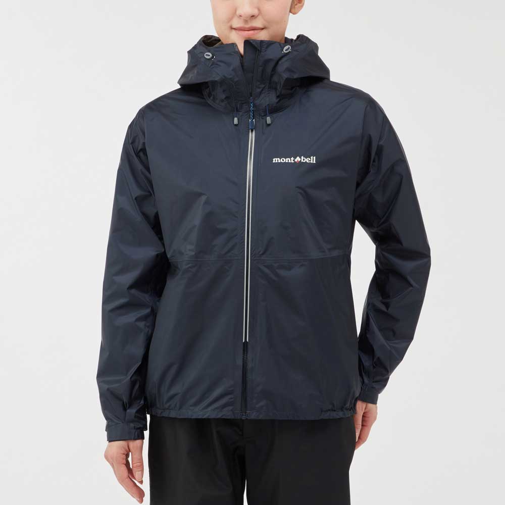 バーサライト ジャケット Men's | Montbell Japan