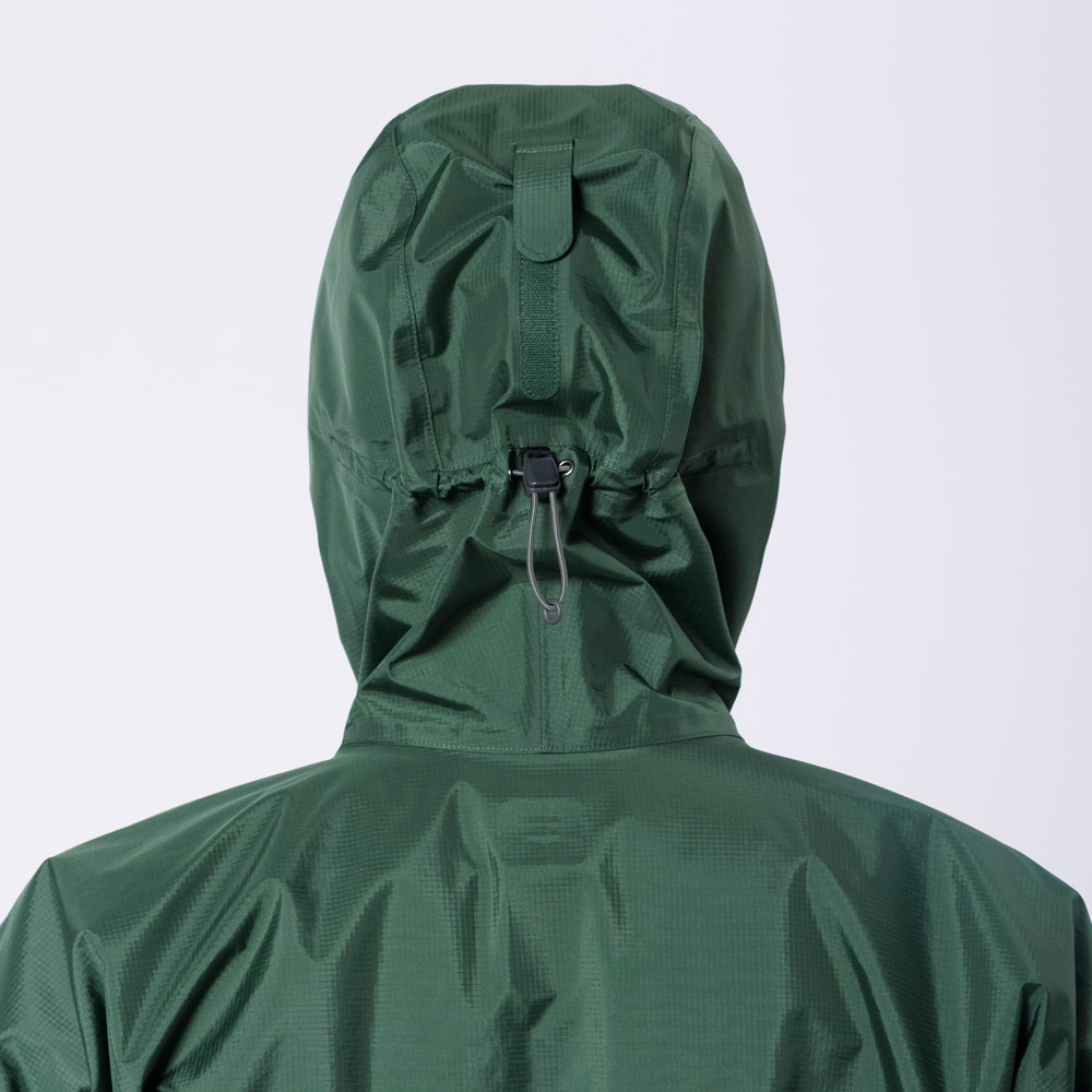 レイントレッカー ジャケット Men's ｜ オリジナルプリント ｜ モンベル