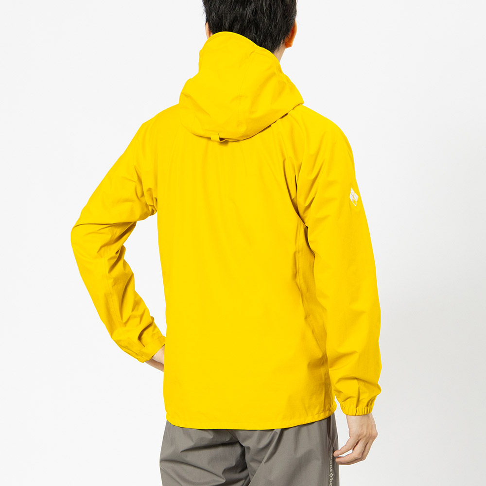 ストームクルーザー ジャケット Men's ｜ オリジナルプリント ｜ モンベル