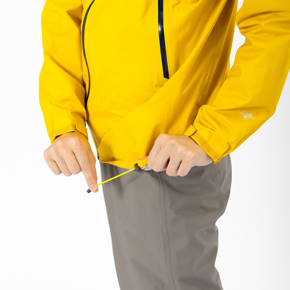 ストームクルーザー ジャケット Men's ｜ オリジナルプリント ｜ モンベル