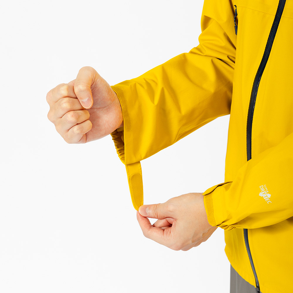 おかつ様★専用ページ ストームクルーザー ジャケット Men's ｜ オリジナルプリント ｜ モンベル