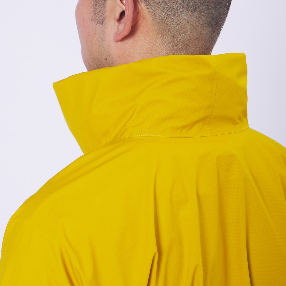 ストームクルーザー ジャケット Men's ｜ オリジナルプリント ｜ モンベル