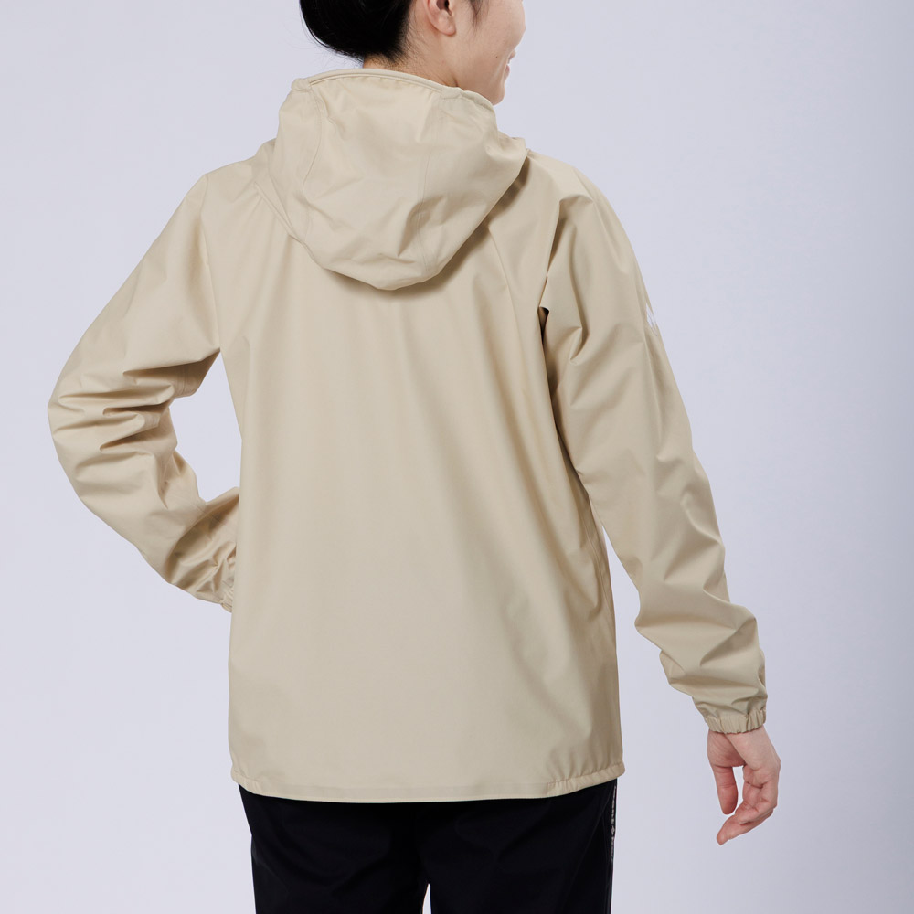 モンベル　ストームクルーザージャケット　レディース L ストームクルーザー ジャケット Women's｜モンベル