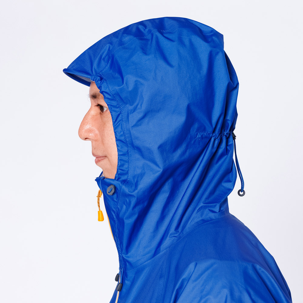 新品　mont-bell トレントフライヤージャケット L 青 トレントフライヤー ジャケット Men's | Montbell Japan