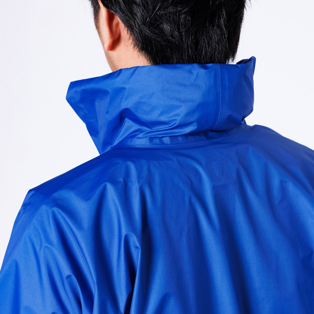 トレントフライヤー ジャケット Men's ｜ オリジナルプリント ｜ モンベル