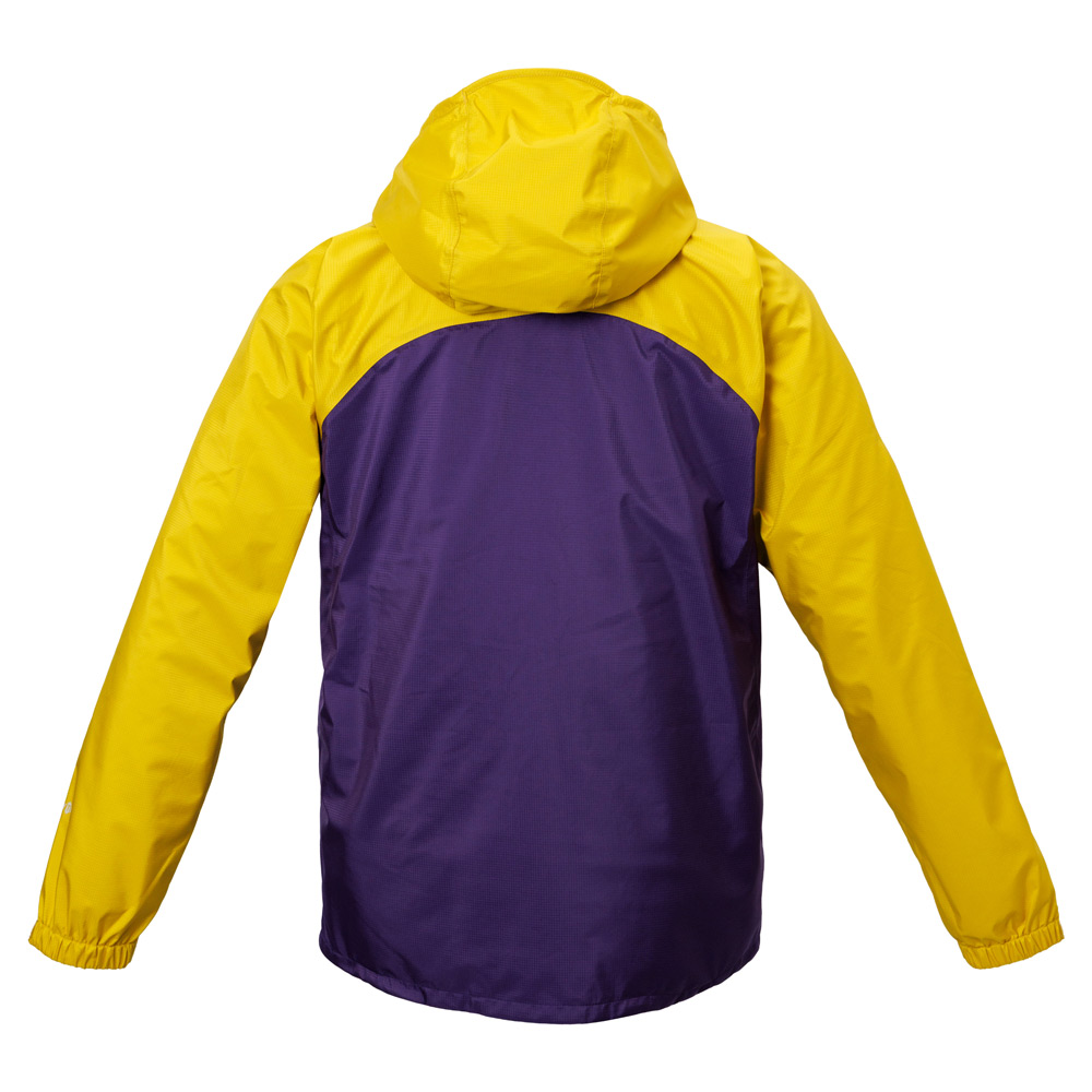 サンダーパス ジャケット Men's ｜ オリジナルプリント ｜ モンベル