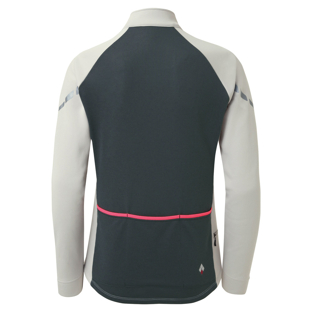 ウイックロン ZEO サイクルジャージ Women's ｜ オリジナル