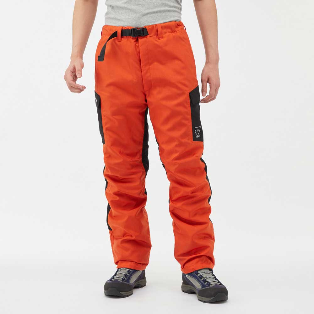 プロテクション ロガーパンツ ｜ オリジナルプリント ｜ モンベル