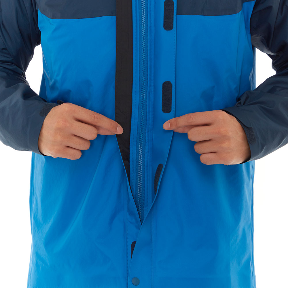   Men's★ハイブリッドフルジップフーディ赤ラベル♪ 赤ラベル☆【CANADA GOOSE Men's】フルジップフーディ♪