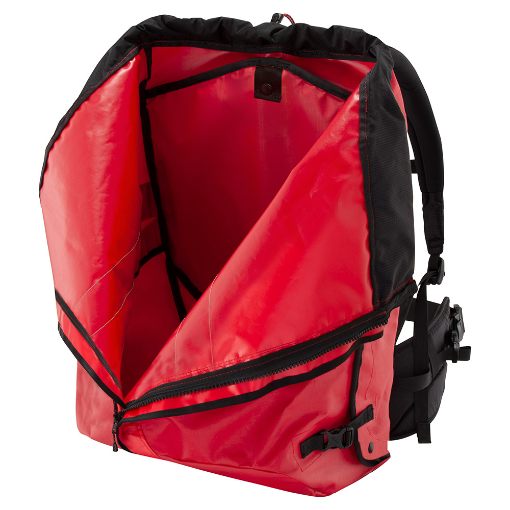 ロガー プランティングパック ｜ オリジナルプリント ｜ モンベル