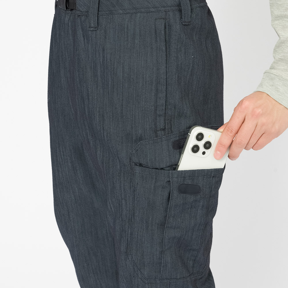ツイルチェック　グランディパンツ JOURNAL STANDARD LUXE（ジャーナルスタンダード ラックス）の