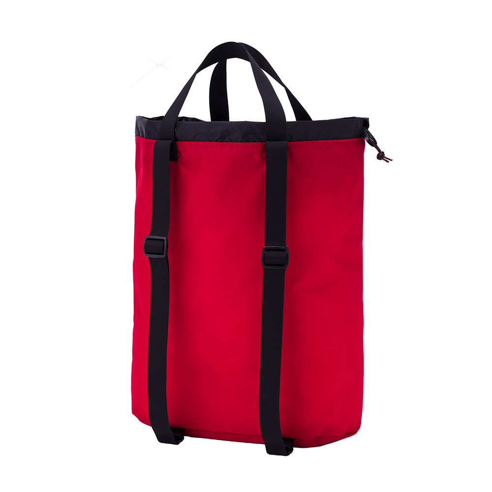 50th ギアコンテナ ｜ オリジナルプリント ｜ モンベル