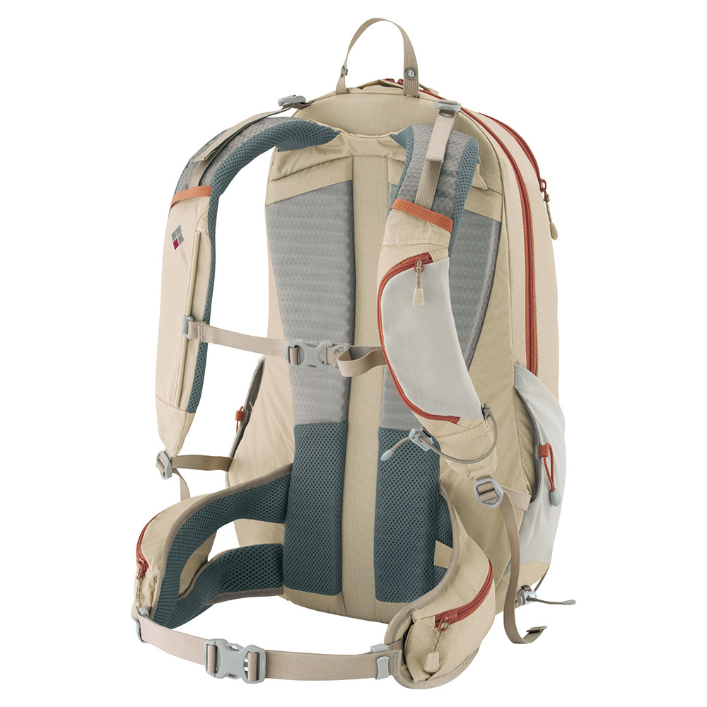 Amazon | (モンベル) mont-bell ストライダーパック 25 登山