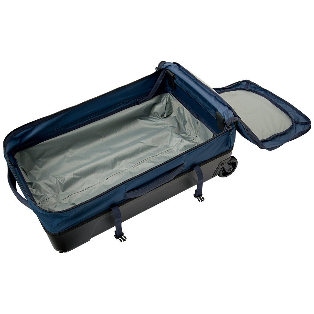 ウィーリーバッグ 60 ｜ オリジナルプリント ｜ モンベル