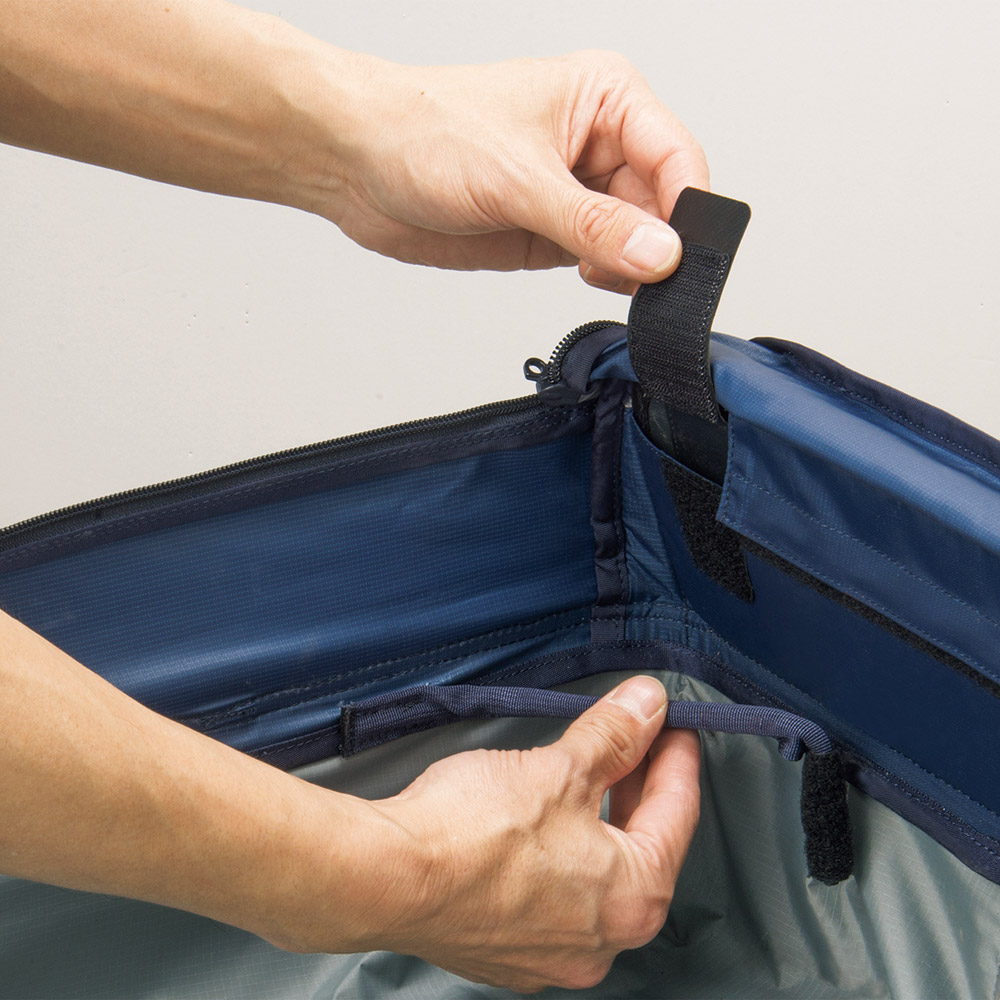 モンベル　ウィーリーバッグ　60 ローラー交換済み モンベル ウィーリーバッグ 60 ローラー交換済み - メルカリ