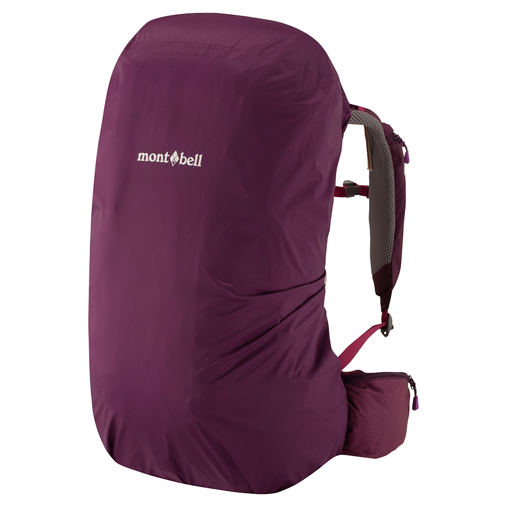montbell チャチャパック30美品 チャチャパック 30｜モンベル