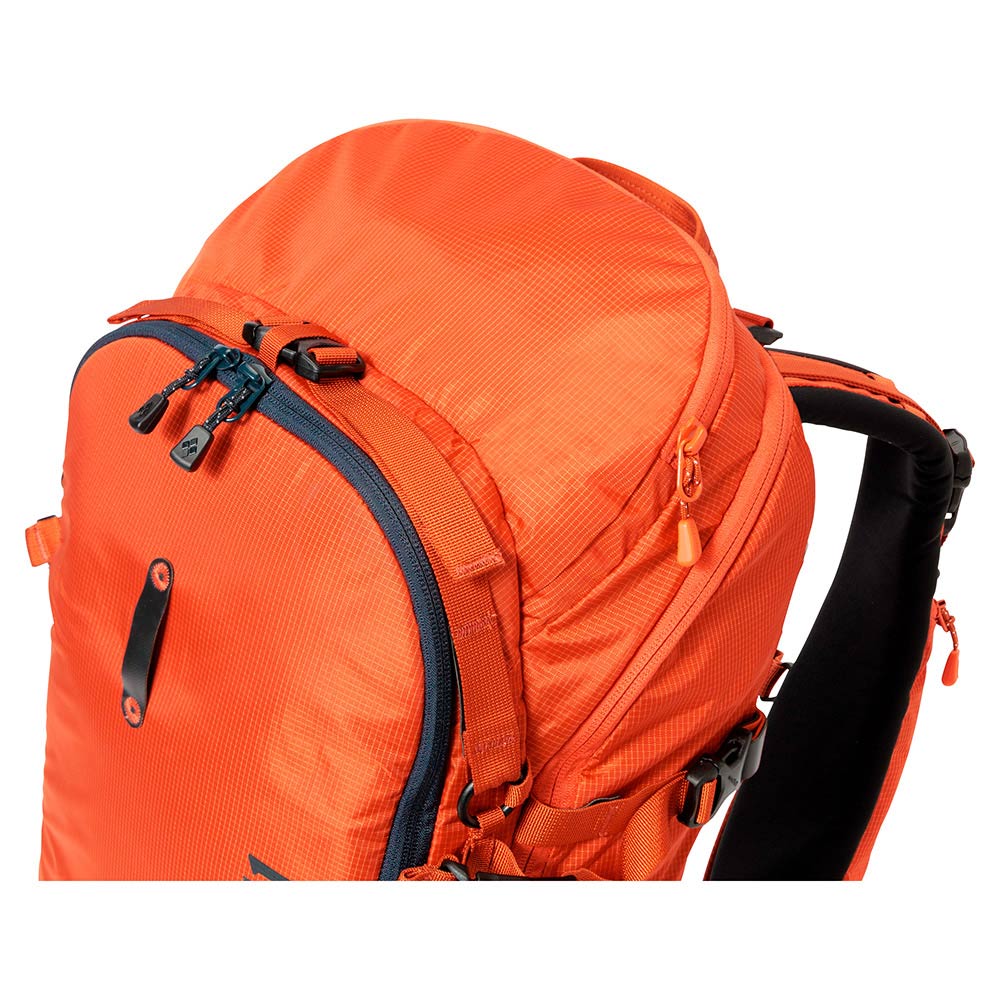 フォールラインパック 33 ｜ オリジナルプリント ｜ モンベル