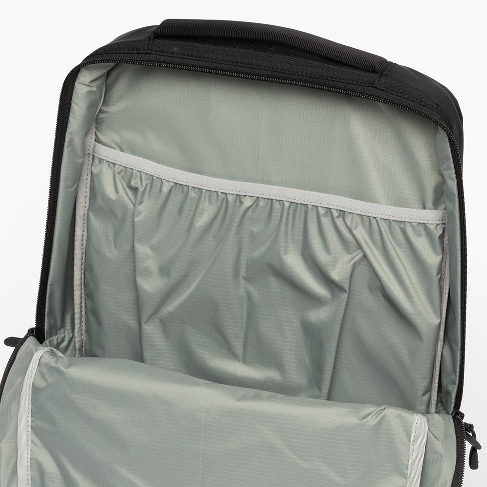 ユティリティー デイパック 15 ｜ オリジナルプリント ｜ モンベル