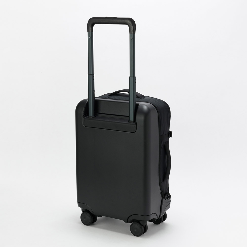 4 ウィールバッグ 40 ｜ オリジナルプリント ｜ モンベル