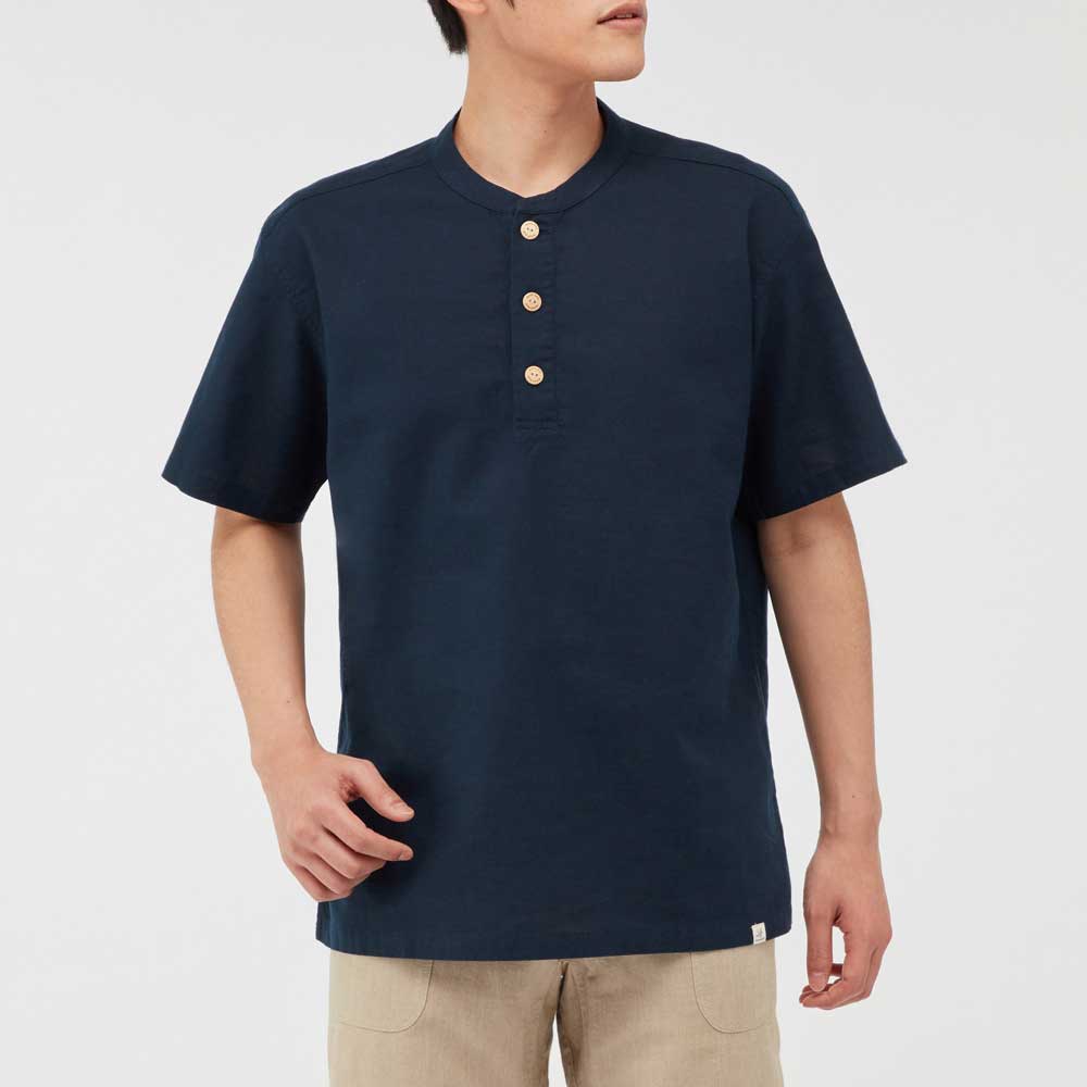 KAMICO プルオーバー Tシャツ Men's ｜ オリジナルプリント