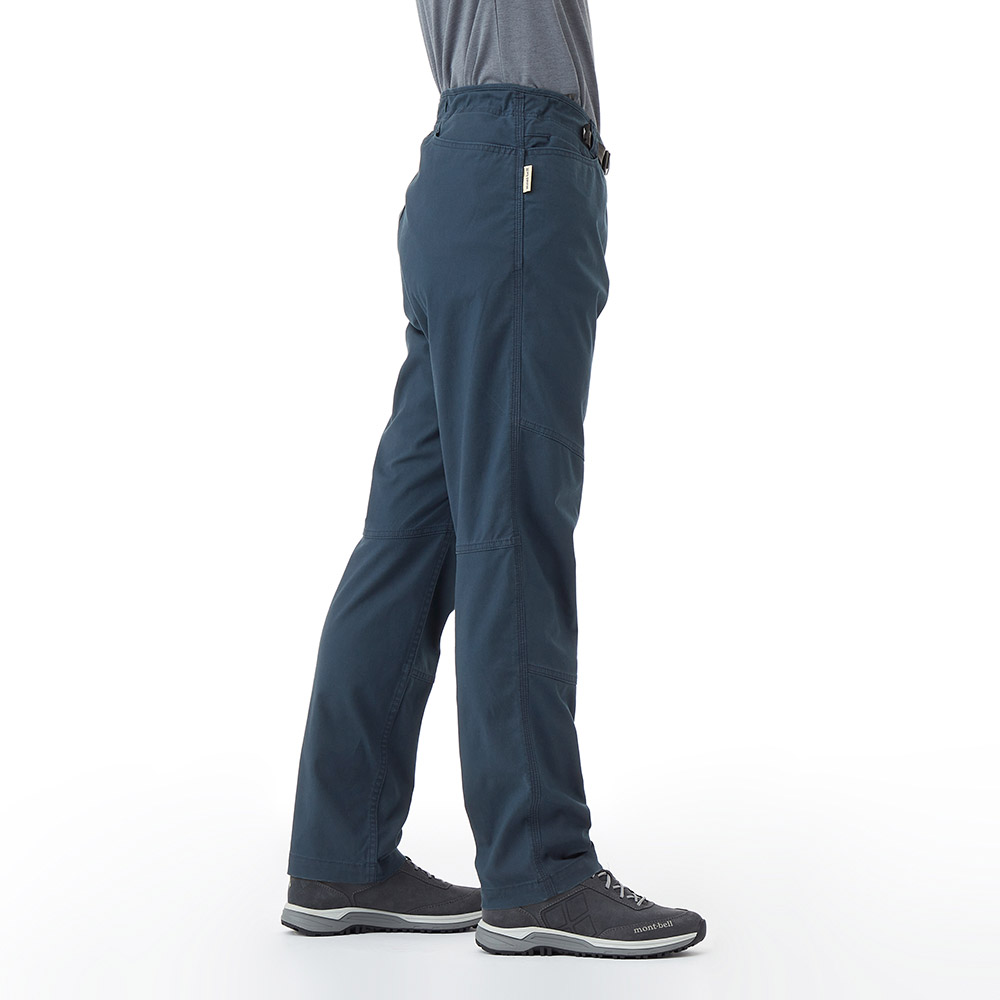 コアスパン ウォッシュアウト パンツ Men's ｜ オリジナル