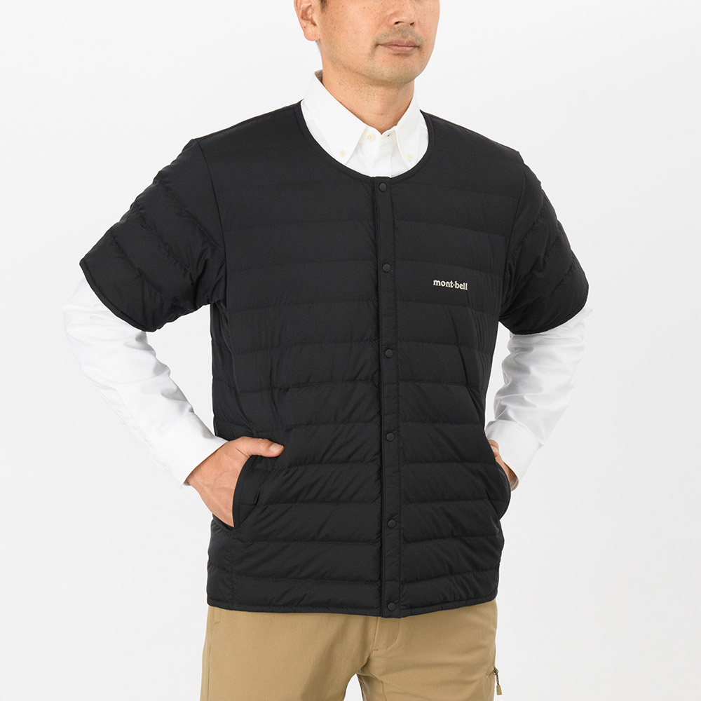 Amazon | モンベル(mont-bell) 国内正規品 スペリオダウン