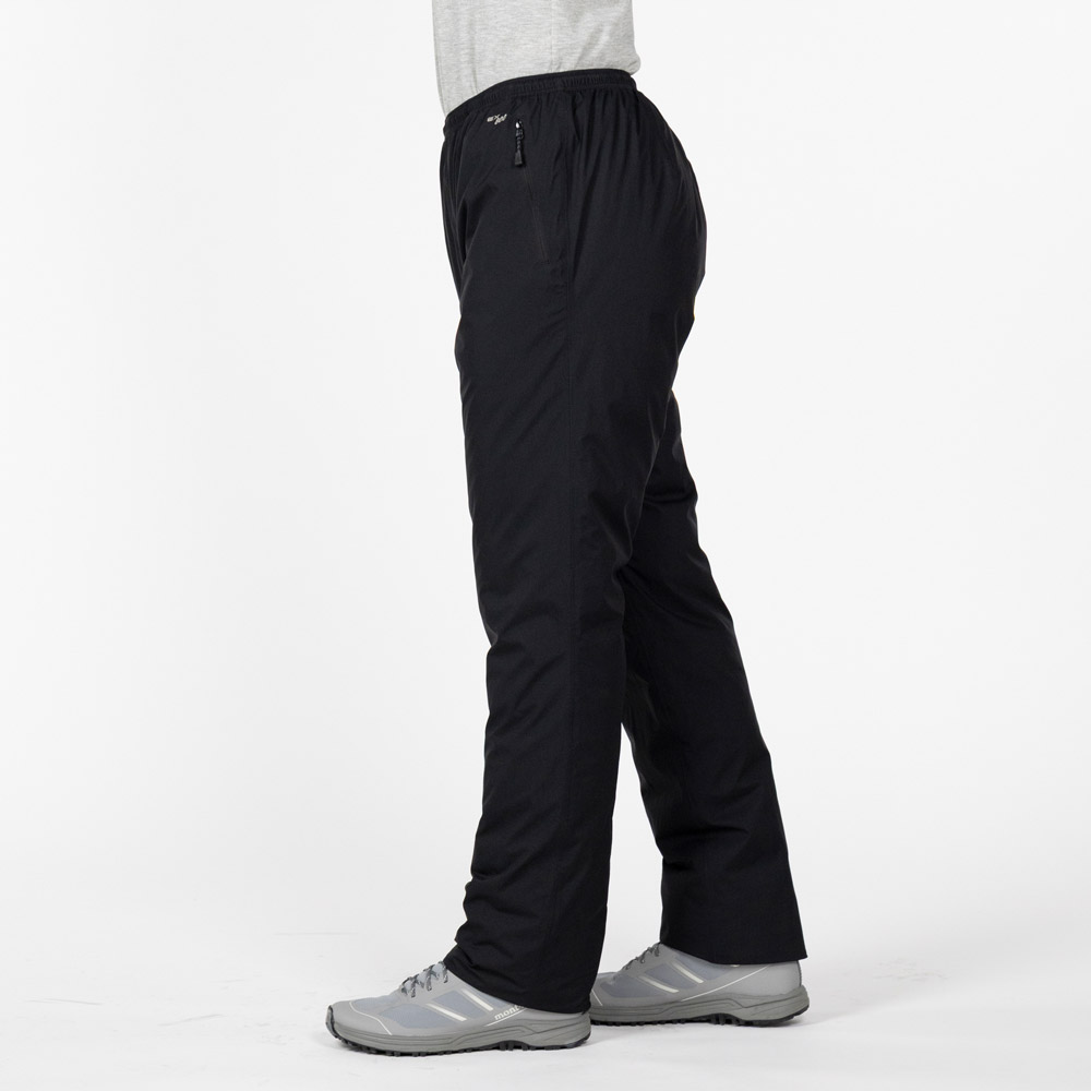 US スーパードライテック ダウンパンツ Women's ｜ オリジナルプリント