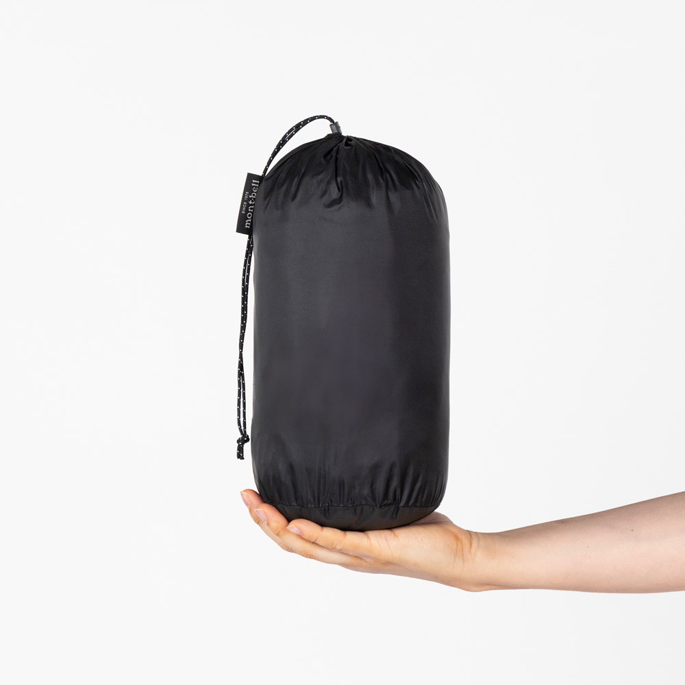 US スーパードライテック ダウンパンツ Women's ｜ オリジナルプリント