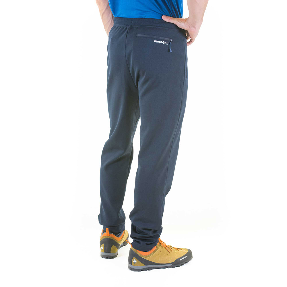US マウンテン ジャージパンツ Men's ｜ オリジナルプリント