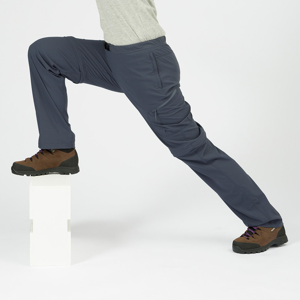 US O.D.パンツ ライト コンバーチブル Women's ｜ オリジナルプリント