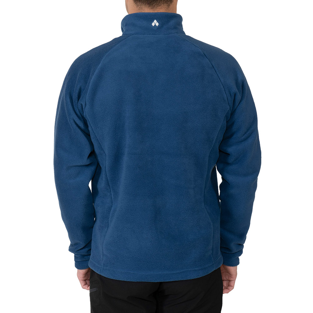 US クリマプラス200 ジャケット Men's ｜ オリジナルプリント