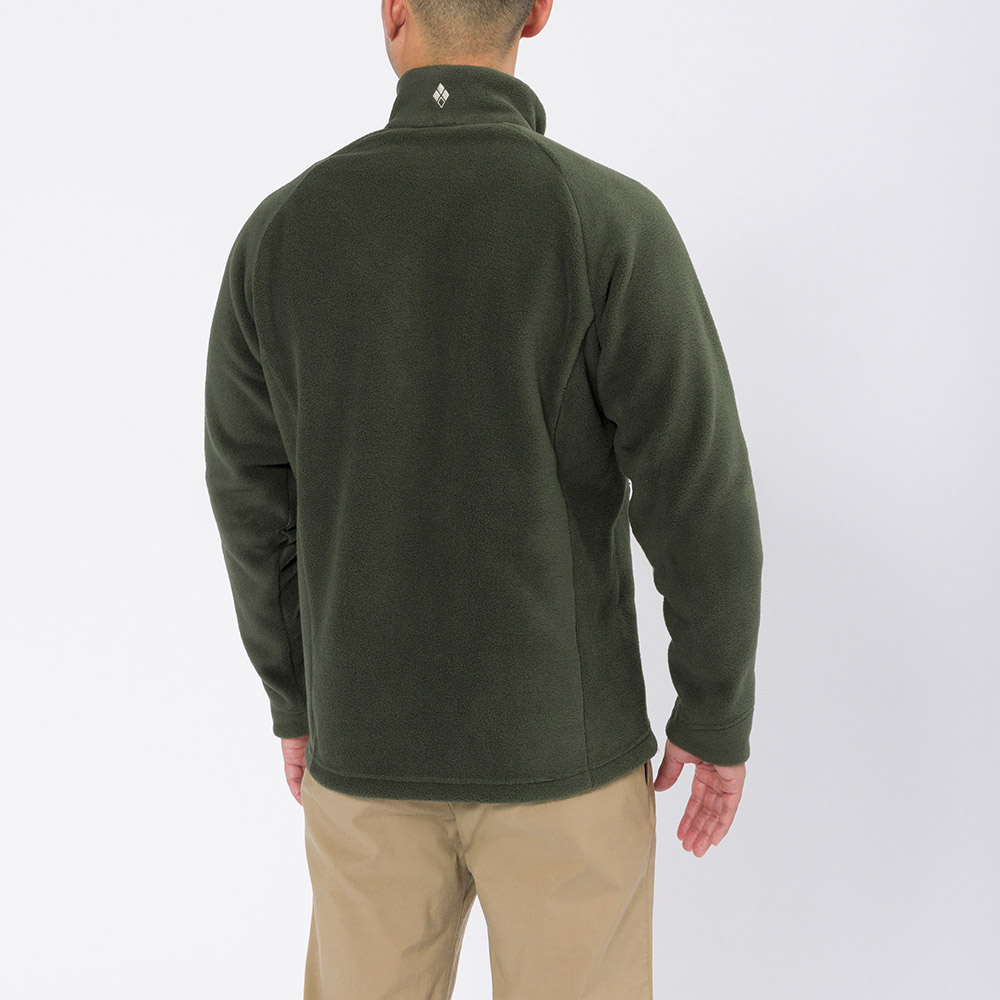 US クリマプラス200 ジャケット Men's ｜ オリジナルプリント